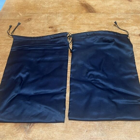 Prada Shoe Dust bags Two - Picture 2 of 3